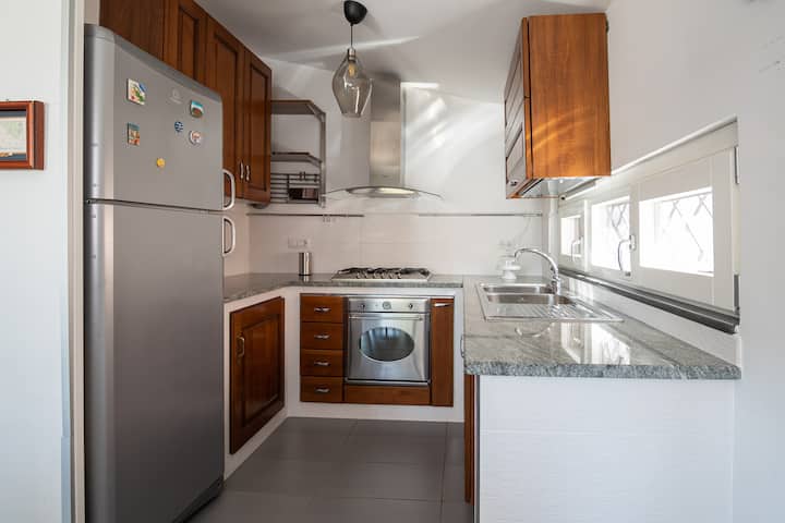 Appartamento Deluxe - Marina di Camerota