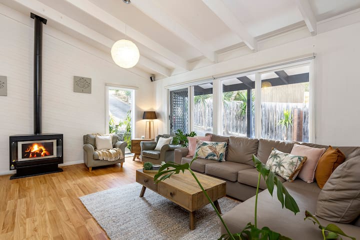 My Family Beach Escape Rye