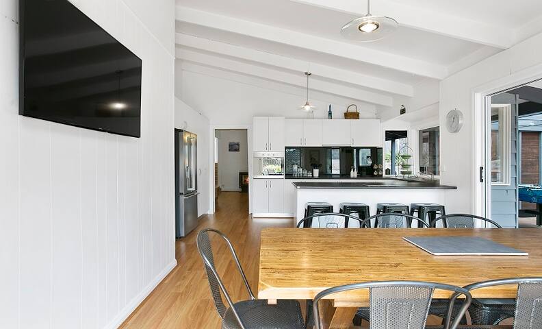 My Family Beach Escape Rye gallery image 4