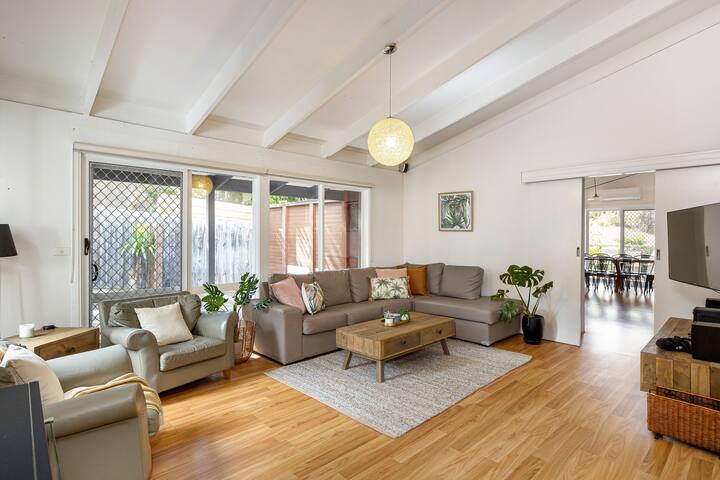 My Family Beach Escape Rye gallery image 2