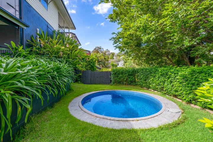 Tallywood 1, Auchenflower 4bed/3bth/pets/pool gallery image 2