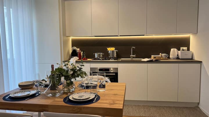 ÀNdres Holiday House - Polignano a Mare