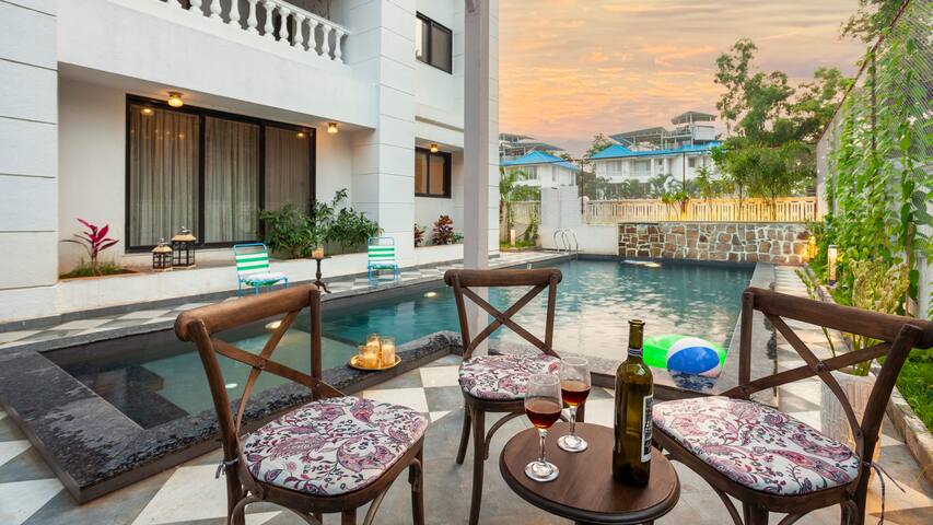 Stay Monkey managed Airbnb listing 1
