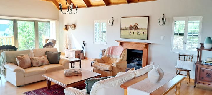 St Francis Links Chargo House - Saint Francis Bay