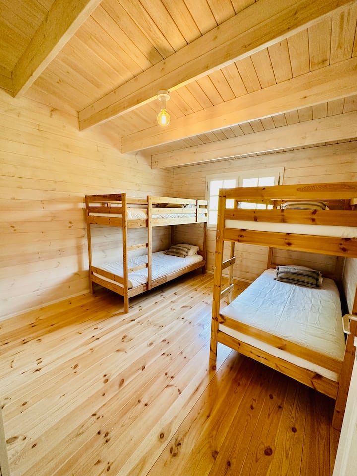 საძინებელი 3