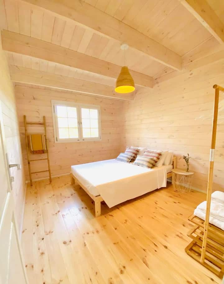 საძინებელი 2