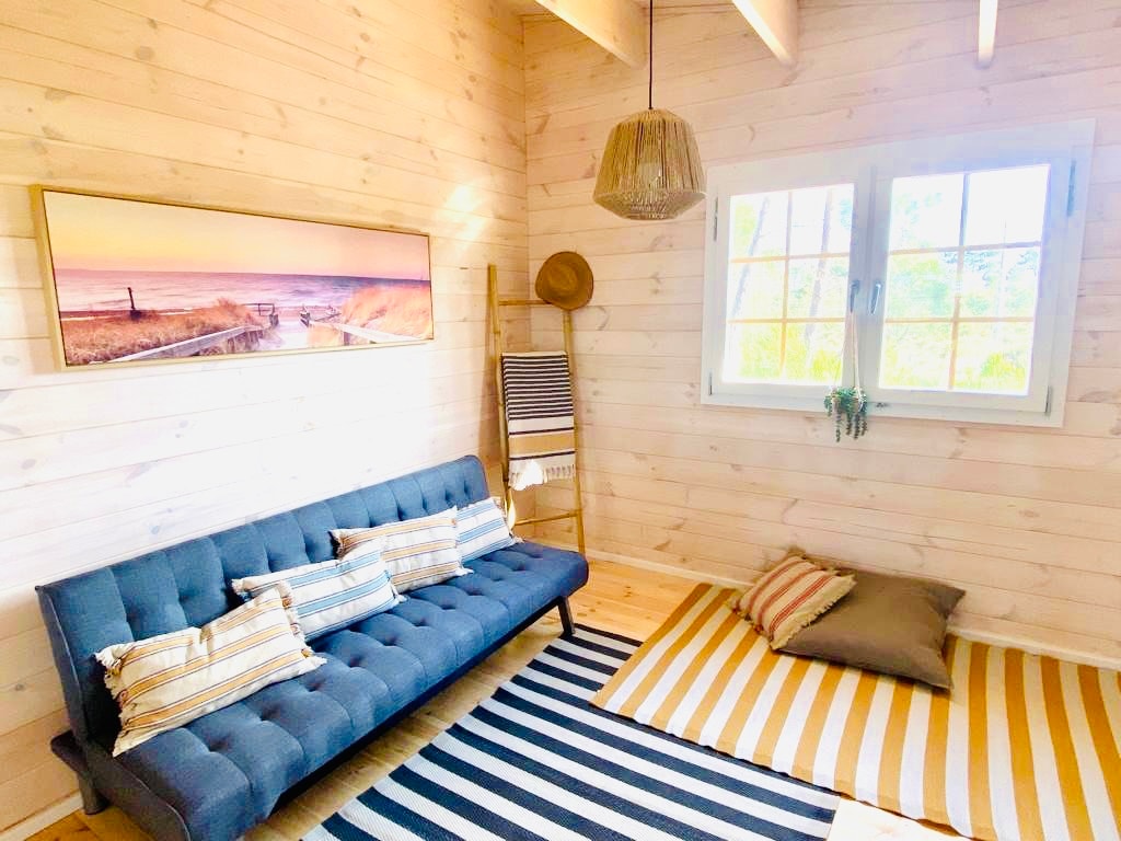Anúncio popular: Melides Chalet em Grândola