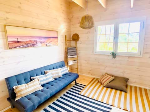 Anúncio popular: Melides Chalet em Grândola