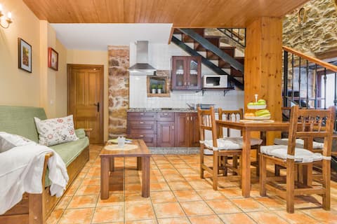 Blanca (Xiblu) Rural Apartments