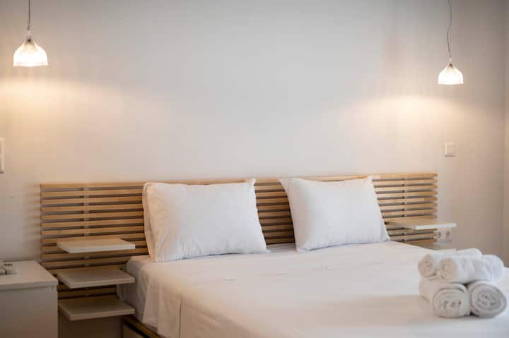 Dormitorio principal