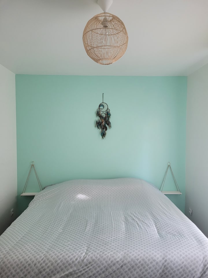 Bedroom 1