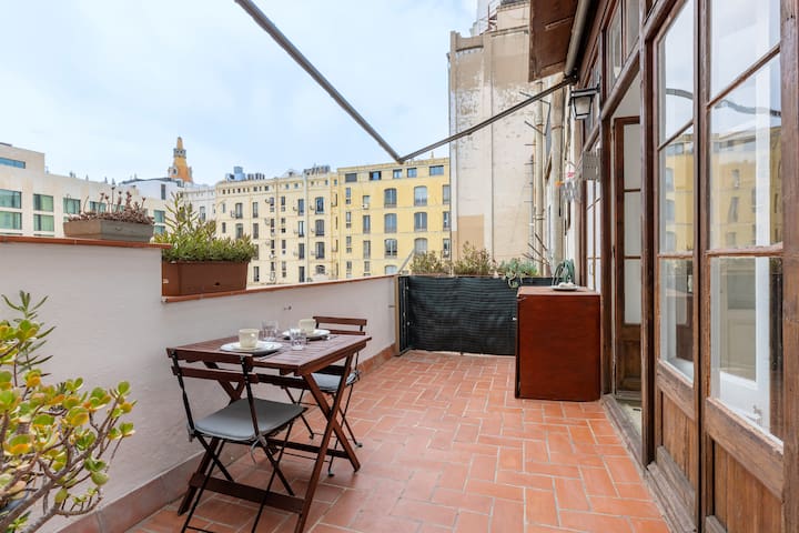 Housalia managed Airbnb listing 2