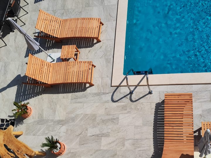 Loparadise apartment 2