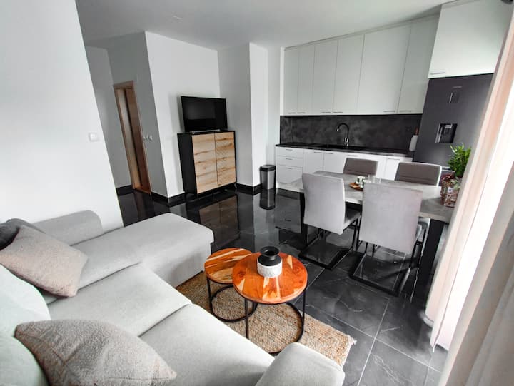 Loparadise Apartment 2 - Lopar