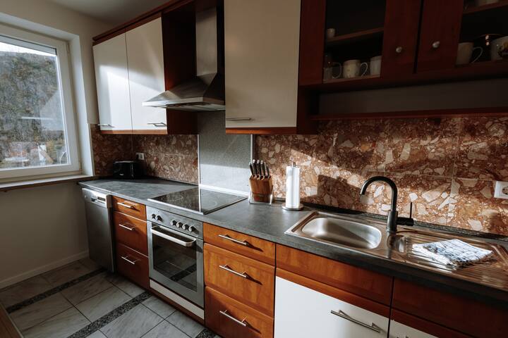 FMS Holiday managed Airbnb listing 1
