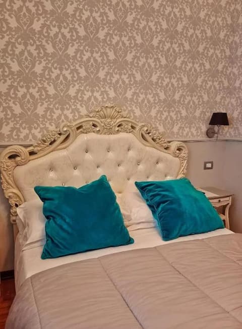 Double Room # 4