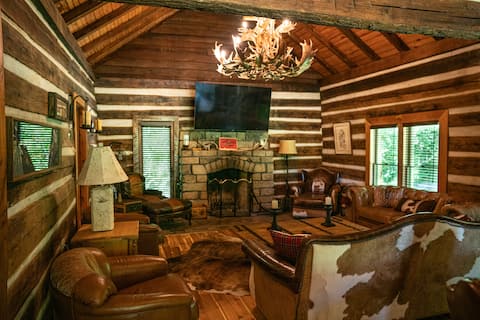 Sinking Creek Ranch