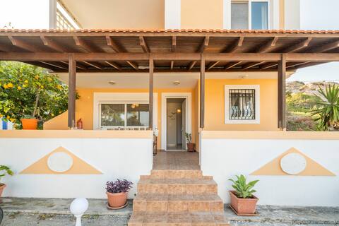 Villa Giorgos  Flat.  Kefalos/Kos !