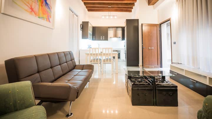Apartamento Alfileritos 14 - Toledo, España