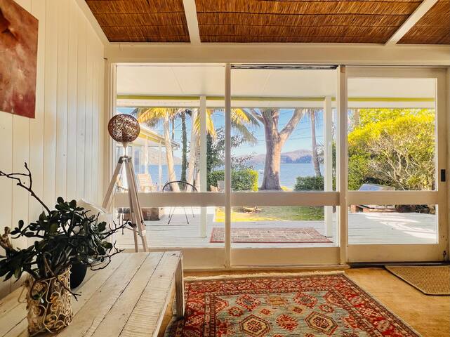 Deerubbin Boat House gallery image 4