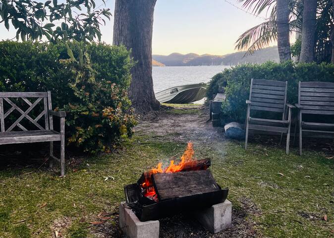 Deerubbin Boat House gallery image 2