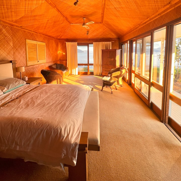 Ilanga lantambama emkhunjini