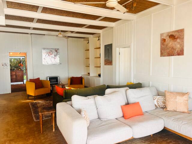 Deerubbin Boat House gallery image 5