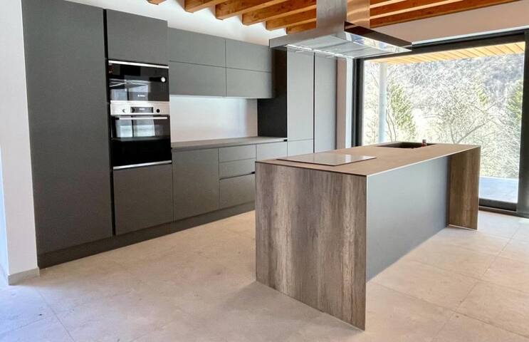 Listing in Ticino