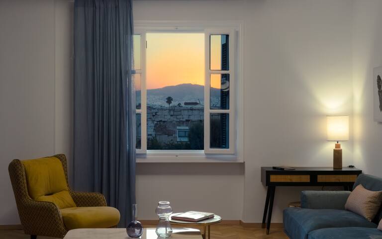 The Aeolian: Three-Bedroom Ap. gallery image 3