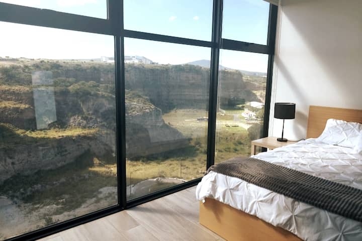 Welcome to LITTLe ROCK Queretaro / Welcome to LITTLe ROCK QUERETARO