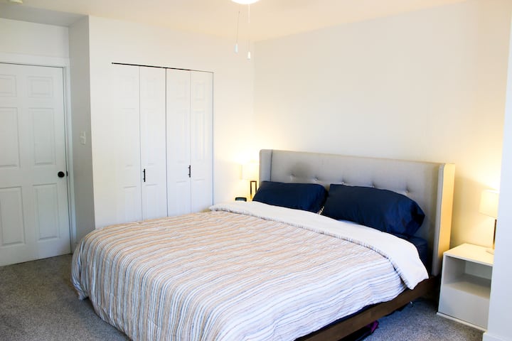 Спална соба 1