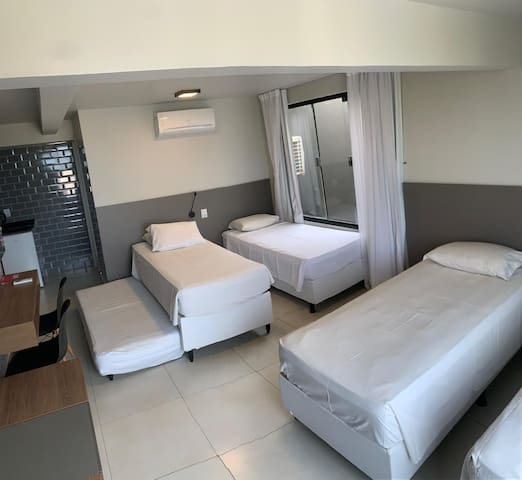 Liiv Rooms managed Airbnb listing 1