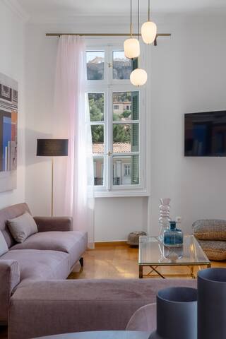 The Aeolian: Penthouse Apartment gallery image 4