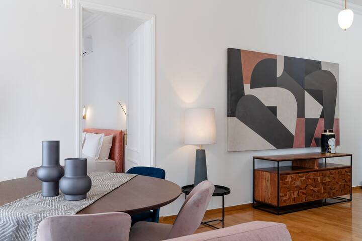 The Aeolian: Penthouse Apartment gallery image 5