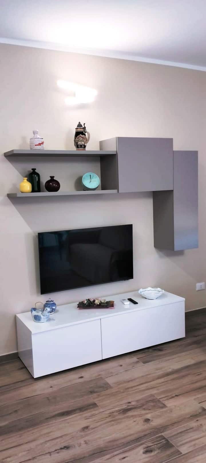 Apartment Bellavista - Pisa