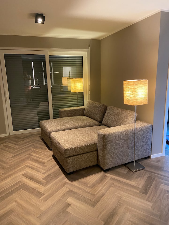Luxury 5-star Apartment For Long-term Stay - Paderborn