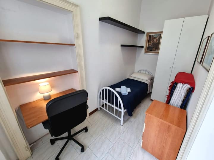 Habitación 1