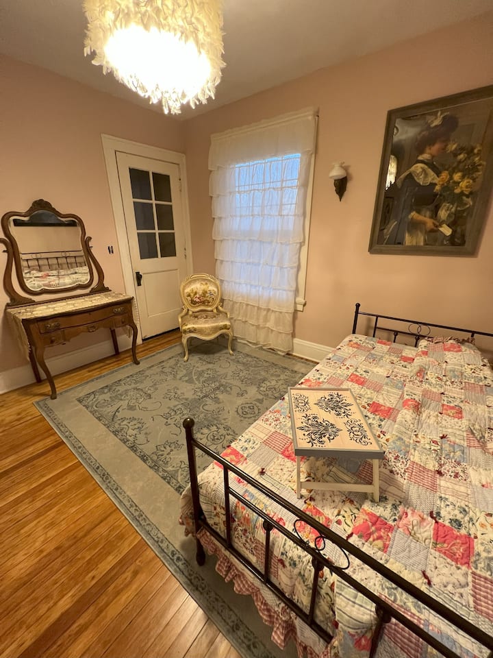 Bedroom 4