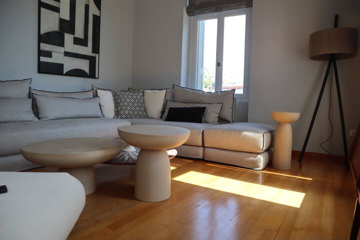 Thiseas Luxury Apartment-Thiseio gallery image 4