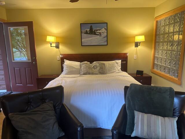 Chewuch Inn managed Airbnb listing 3