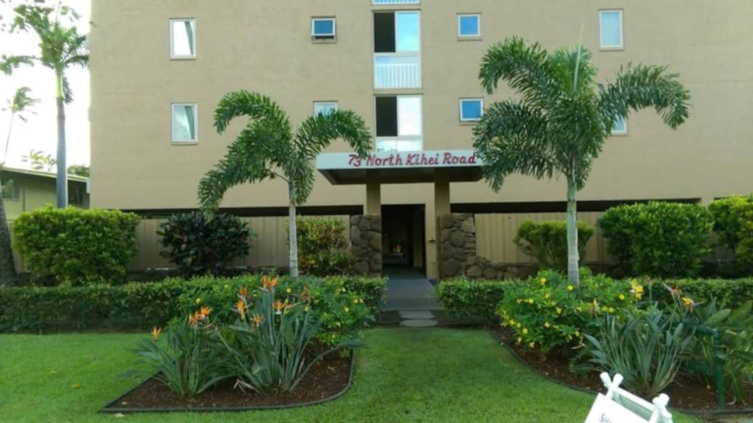 Condo in Kihei · ★4.93 · 1 bedroom · 3 beds · 2 baths - Image 15
