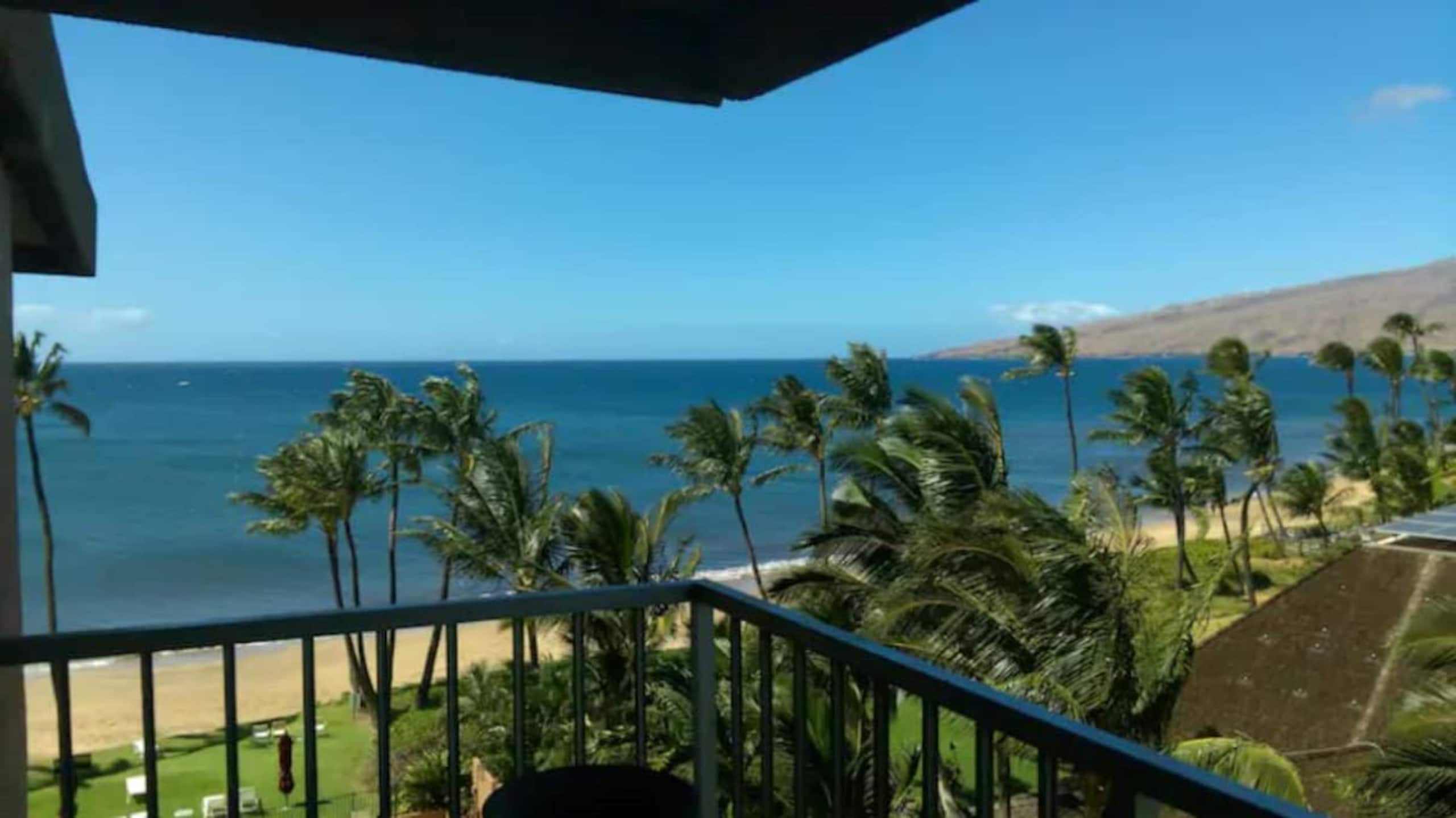 Condo in Kihei · ★4.93 · 1 bedroom · 3 beds · 2 baths - Image 1