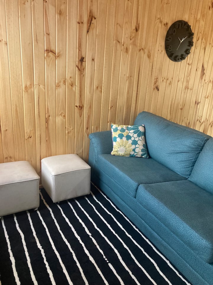 მისაღები სივრცე