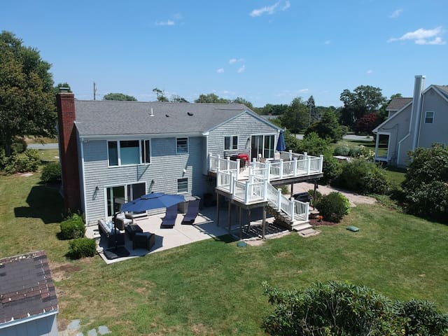 Blackberry Mist of Matunuck gallery image 2