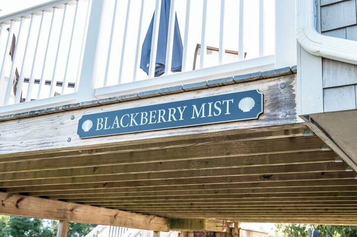 Blackberry Mist of Matunuck gallery image 4