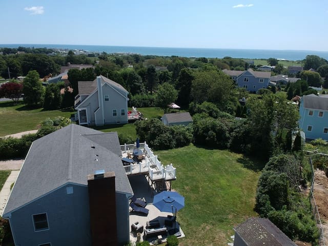 Blackberry Mist of Matunuck gallery image 3