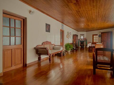 Eden | BnB | Boutique Room 2 | Amazing View