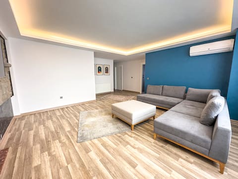108-Most Luxury House of Ankara