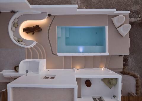 Infinity Sea Front Villa