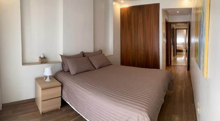 Habitación 1